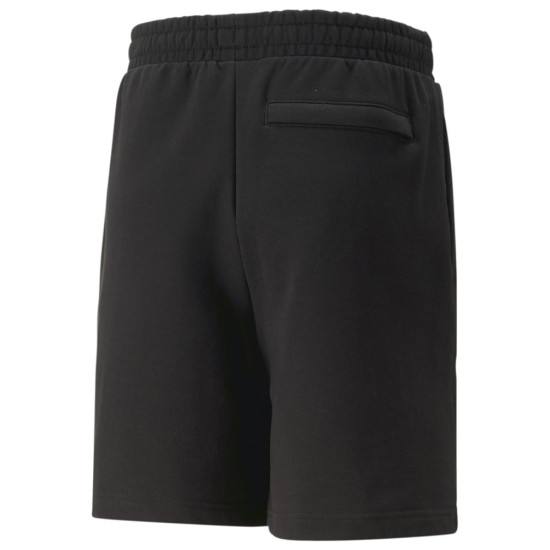 Puma Ανδρικό σορτς Classics Pintuck Shorts 8" TR